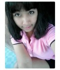 Rencontre Femme Thaïlande à ในเมือง : Nan, 29 ans